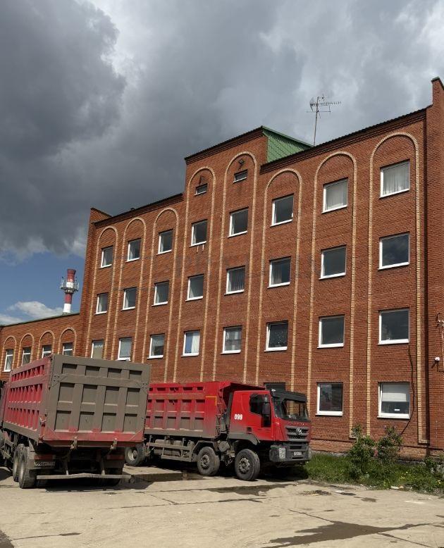 Склад, 7900 м²