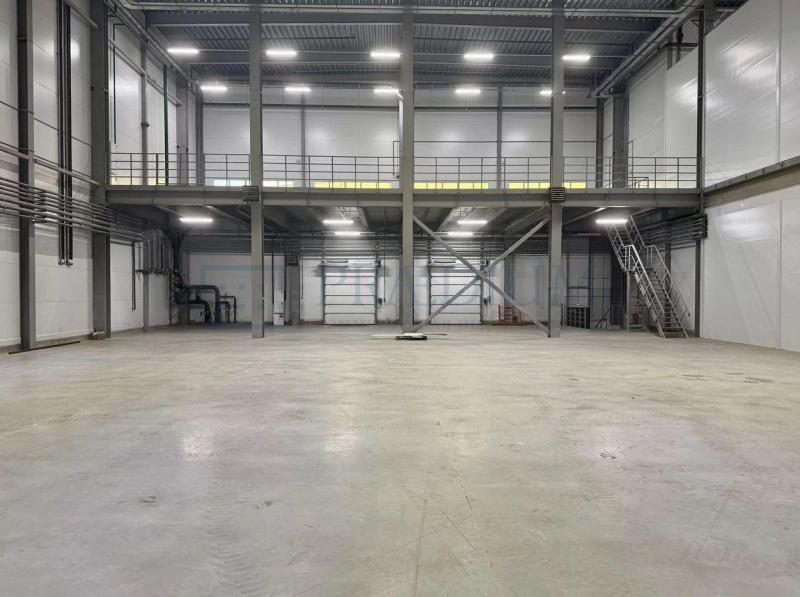 Склад, 2171 м²