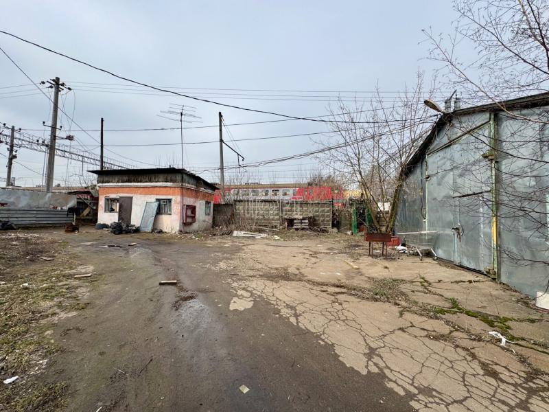 Склад, 340 м²