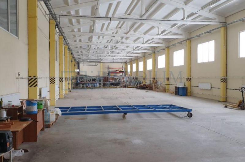 Склад, 2112.5 м²
