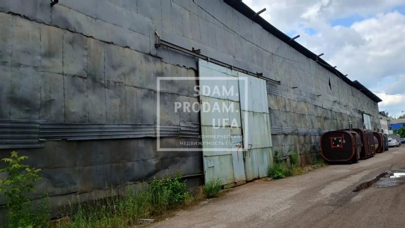 Склад, 1 745 м²