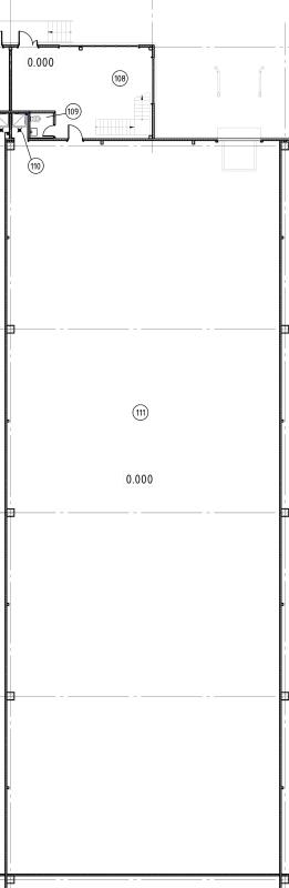 Склад, Московская область, Подольск, тер-рия Индустриальный Парк Коледино, Коммунальная улица, 44. Фото 6