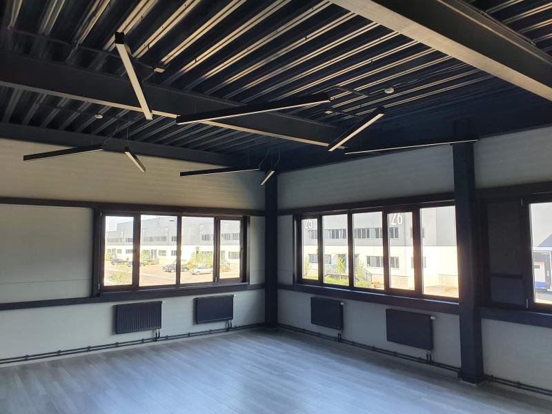 Склад, Московская область, тер-рия Индустриальный Парк Есипово. Фото 4