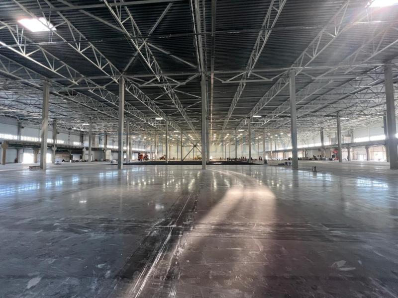 Склад, Московская область. Фото 1