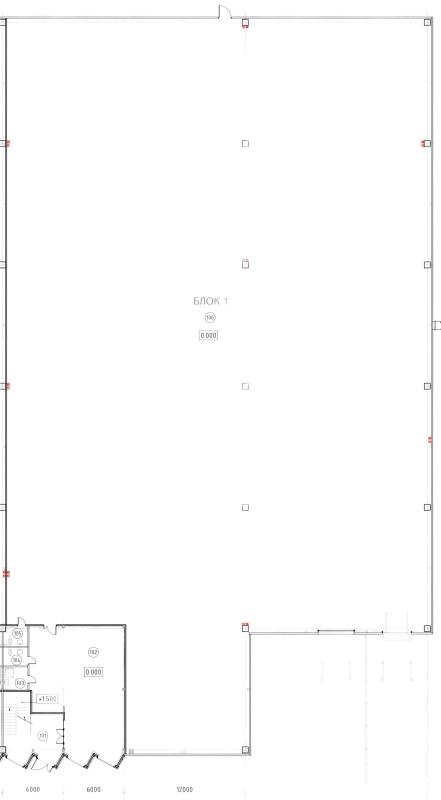 Склад, Московская область, дер. Спас-Каменка. Фото 6