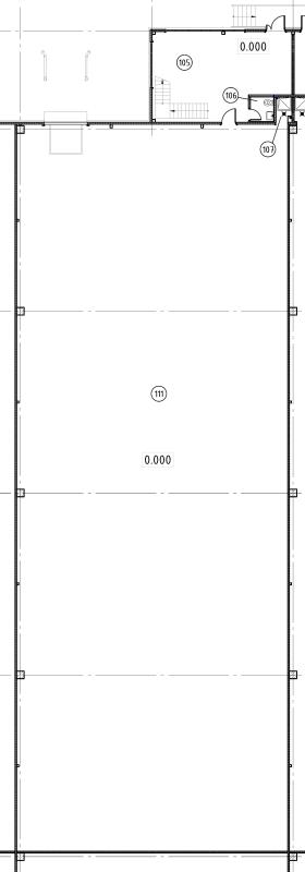Склад, Московская область, Подольск, тер-рия Индустриальный Парк Коледино, Коммунальная улица, 44. Фото 6