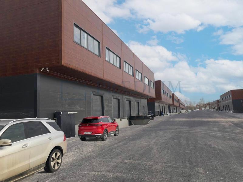 Склад, 19 422 м²