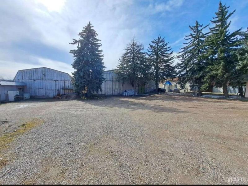 Склад, Ставропольский край, пос. Новый, Лесная улица, 31. Фото 1