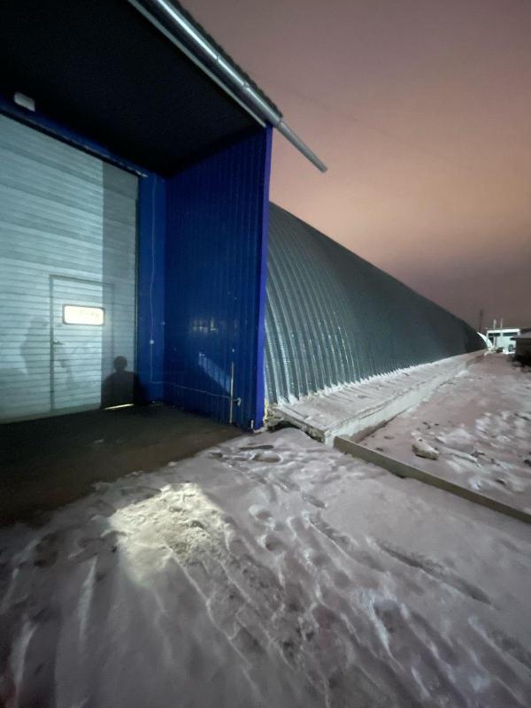 Склад, 2 936 м²