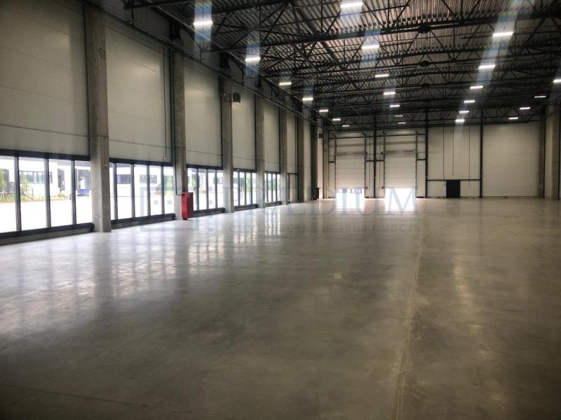 Склад, 24 667 м²