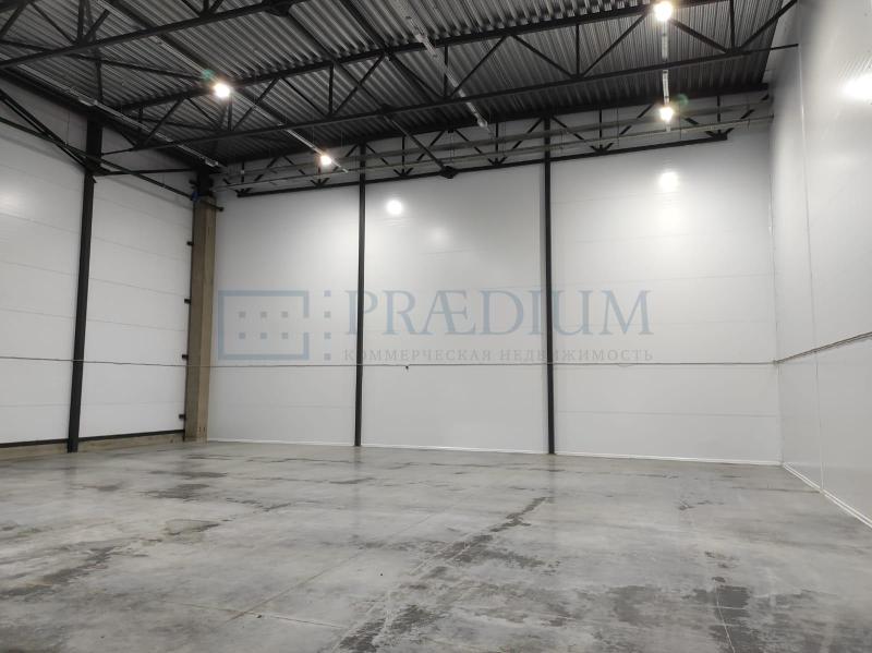 Склад, 18 376 м²