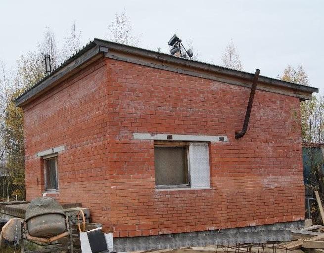 Склад, 675 м²