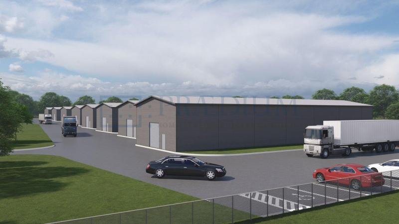 Склад, 1 008 м²