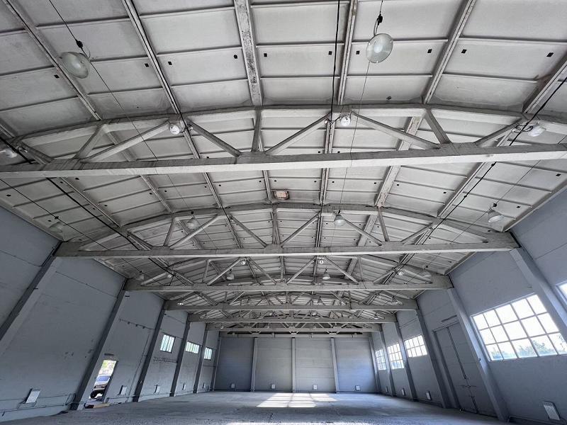 Склад, 1 325 м²