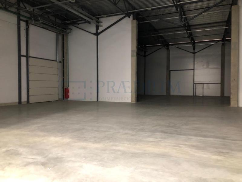 Склад, 1 304 м²