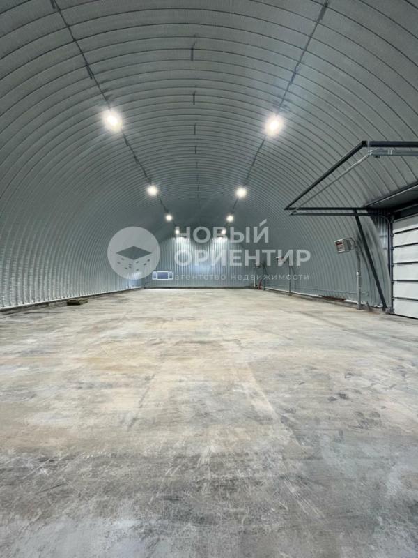 Склад, 495 м²