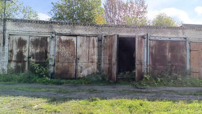 Склад, 74 м²