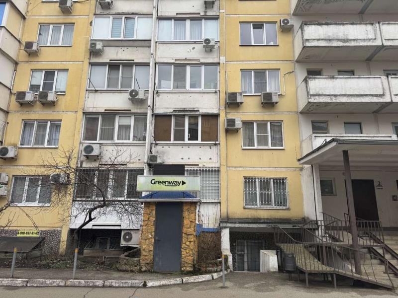 Склад, 26 м²
