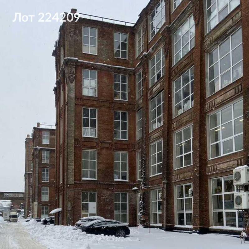 Склад, 1 129 м²