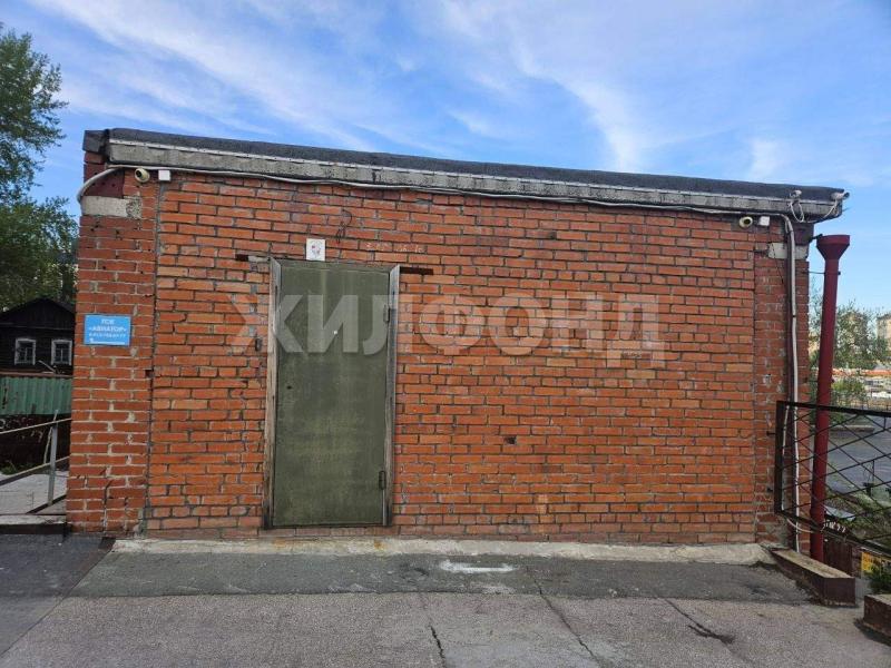 Склад, 20 м²