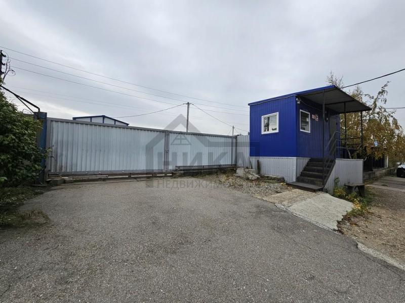 Склад, 2 400 м²