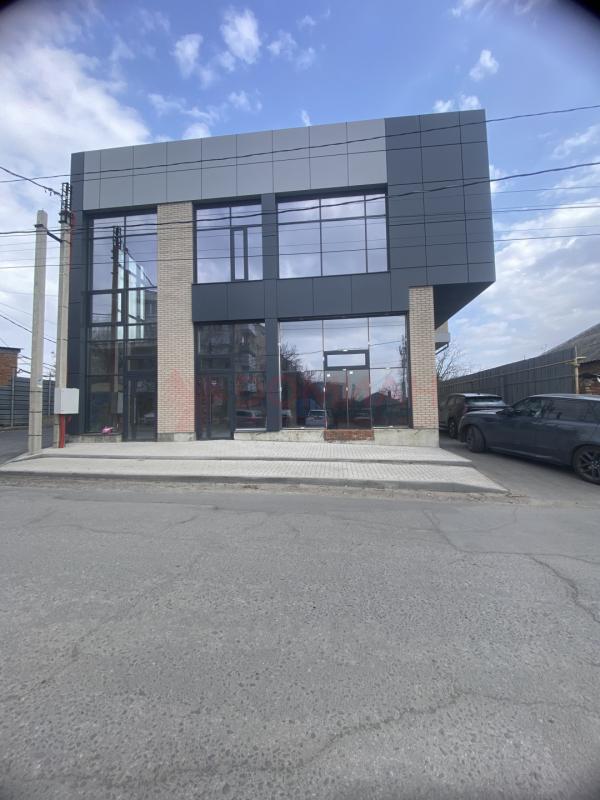 Склад, 2 500 м²