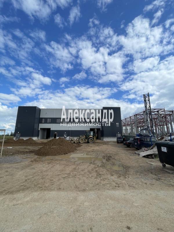 Склад, 1 440 м²