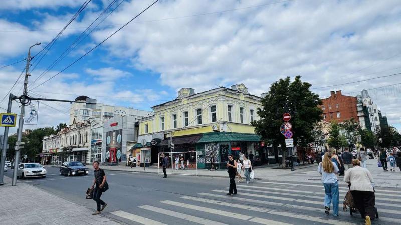 Готовый бизнес, 166 м²