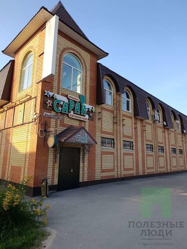 Готовый бизнес, 250 м²
