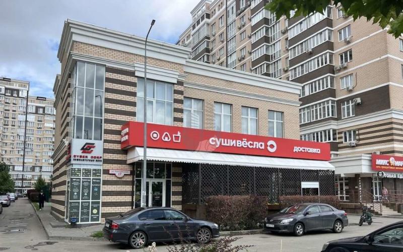Готовый бизнес, 524 м²