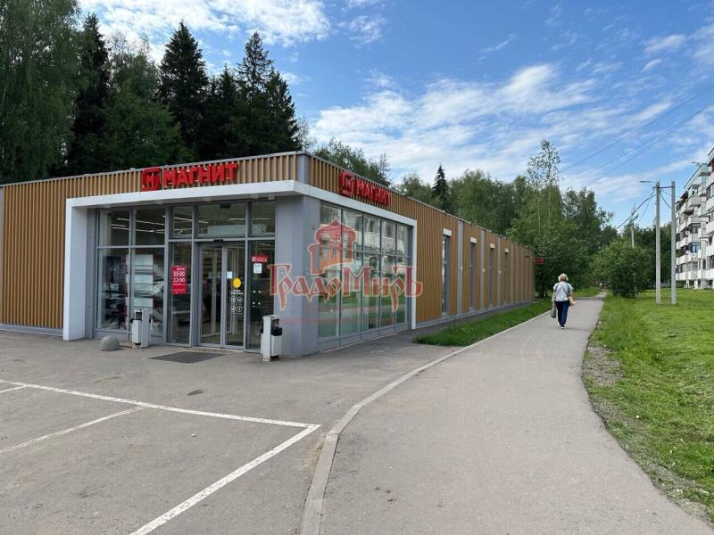 Готовый бизнес, 345 м²