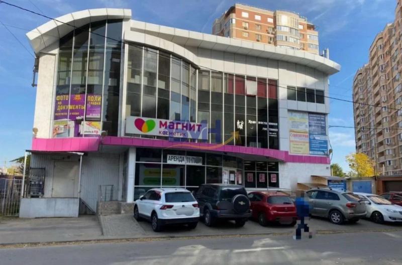 Готовый бизнес, 1 439 м²