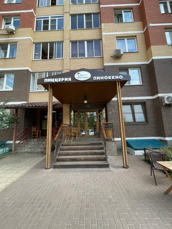 Готовый бизнес, 76 м²