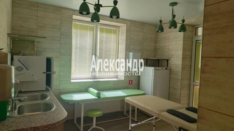 Готовый бизнес, 86 м²