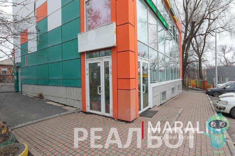 Готовый бизнес, 300 м²