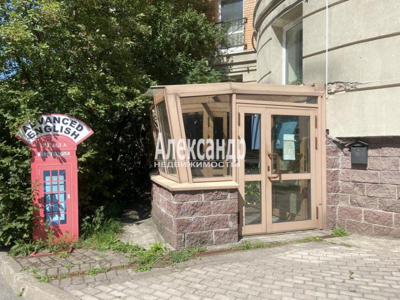 Готовый бизнес, 451 м²