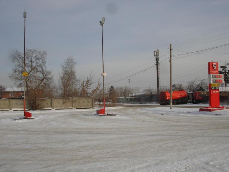 Готовый бизнес, Иркутская область, Ангарск, Первый промышленный массив, 48-й квартал, 3. Фото 1