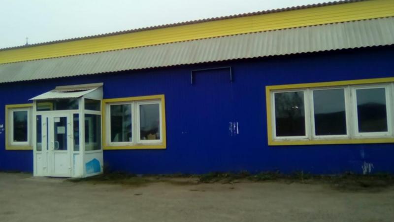 Готовый бизнес, Иркутская область, с. Оса, ул. Свердлова, 33. Фото 1