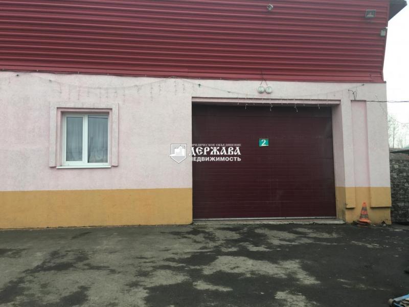 Готовый бизнес, Кемеровская область, Кемерово, Рудничный р-н, ул. Нахимова. Фото 1