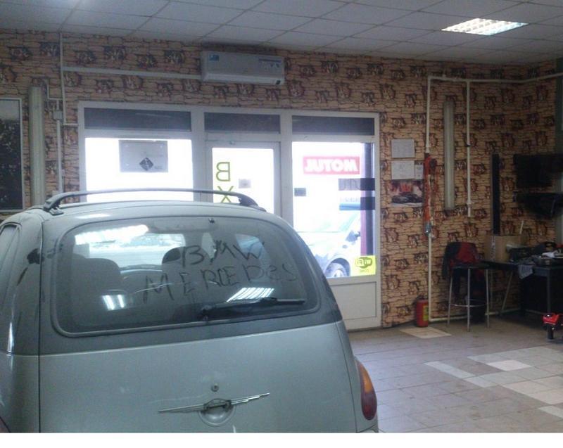 Готовый бизнес, 1 041 м²