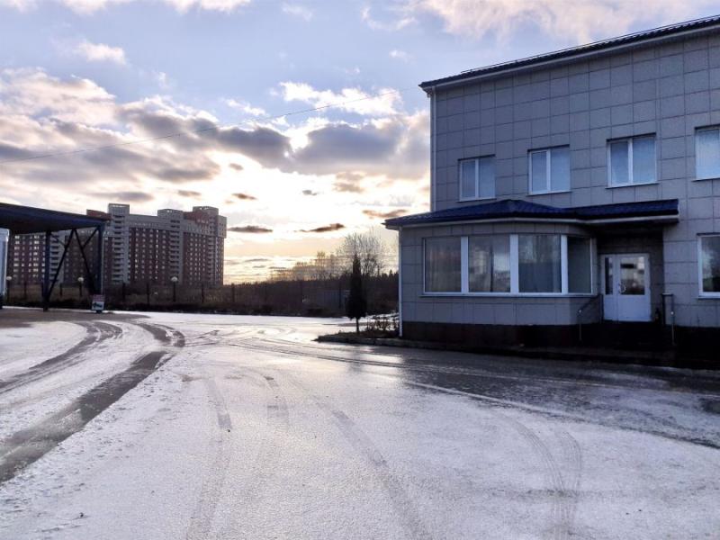 Готовый бизнес, 842 м²