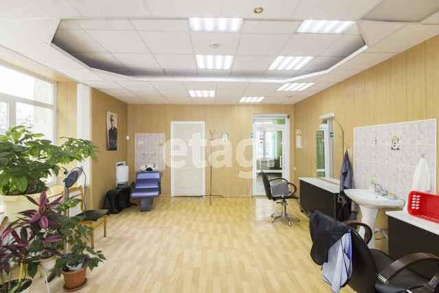 Готовый бизнес, 226 м²