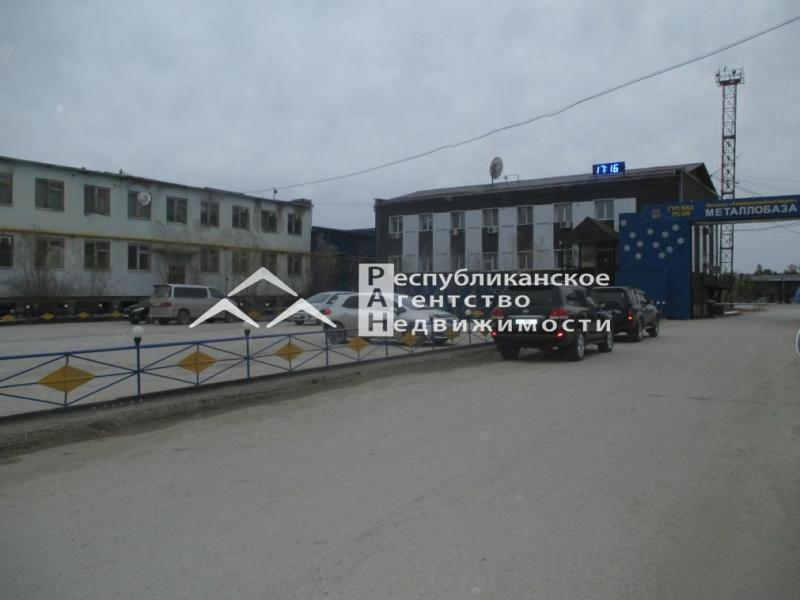 Готовый бизнес, 528 м²