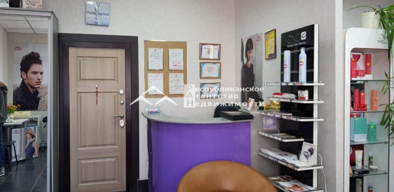 Готовый бизнес, 62 м²