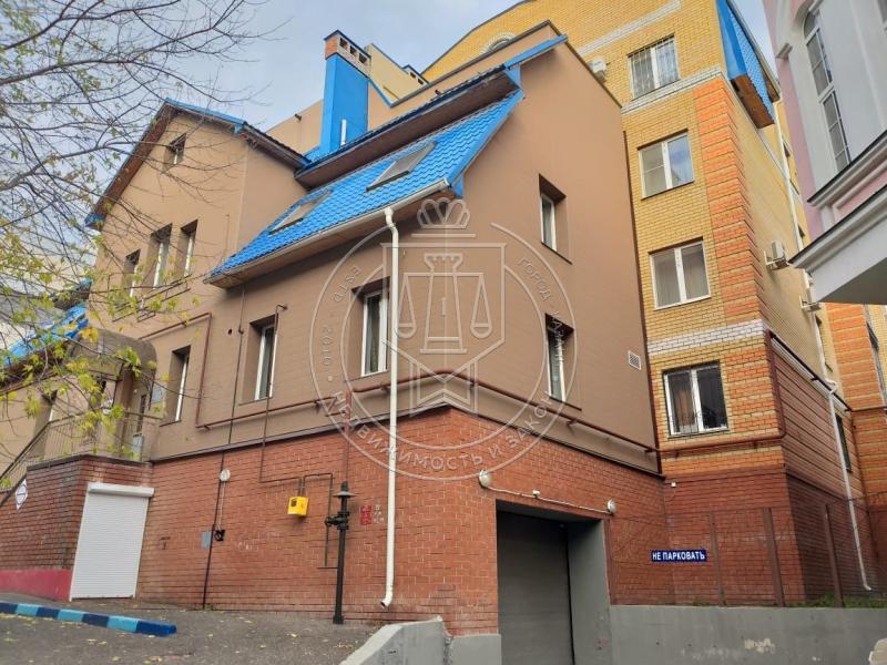 Готовый бизнес, 350 м²