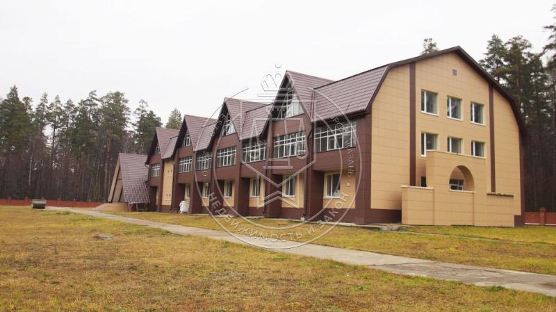 Готовый бизнес, 3 684 м²