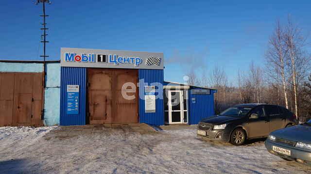 Готовый бизнес, 160 м²