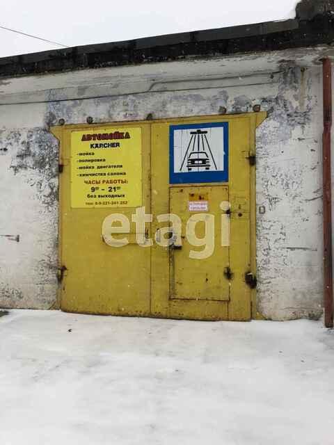 Готовый бизнес, 58 м²