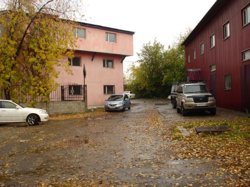 Готовый бизнес, 1000 м²