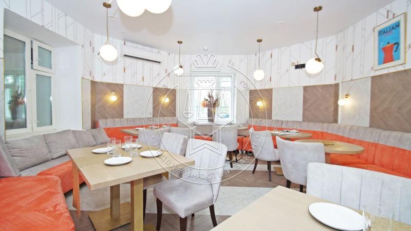 Готовый бизнес, 100 м²